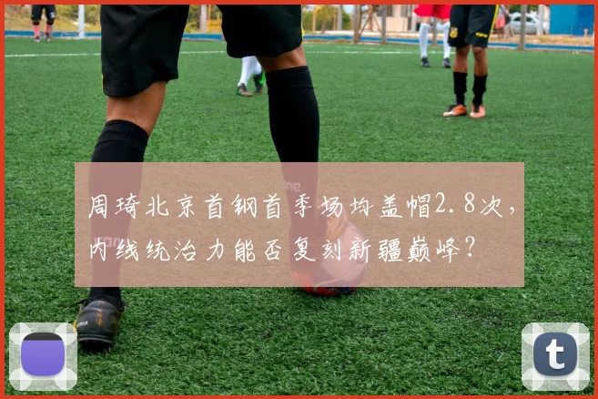 周琦北京首钢首季场均盖帽2.8次,内线统治力能否复刻新疆巅峰?